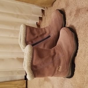 Sorel Water Fall Thinsulate Ultra Waterproof boots